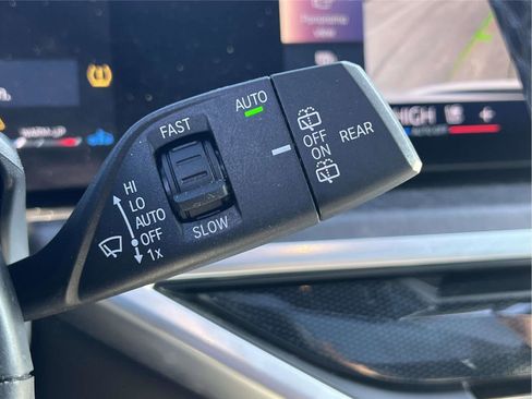 Used 2024 BMW X5 xDrive40i image 21