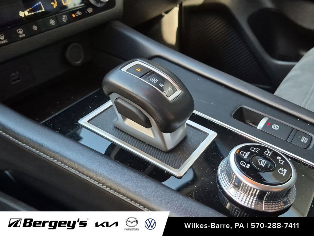 Used 2023 Mitsubishi Outlander SE AWD/4WD image 21