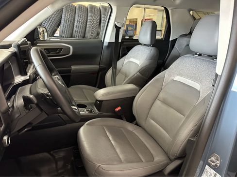 Used 2025 Ford Bronco Sport Badlands w/ Badlands Tech Package AWD/4WD image 24