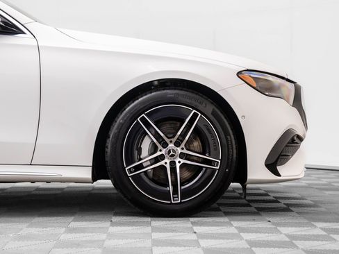 New 2026 Mercedes-Benz E 350 E 350 image 34