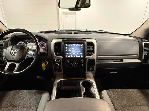 Used 2019 RAM 1500 Classic Warlock image 18