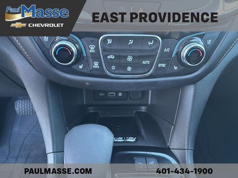 Certified 2024 Chevrolet Equinox Premier image 15