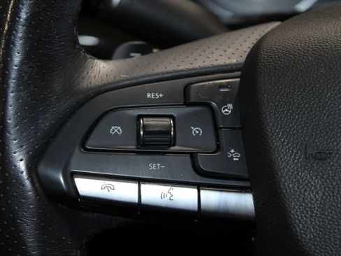 Used 2021 Cadillac XT4 Sport FWD image 34