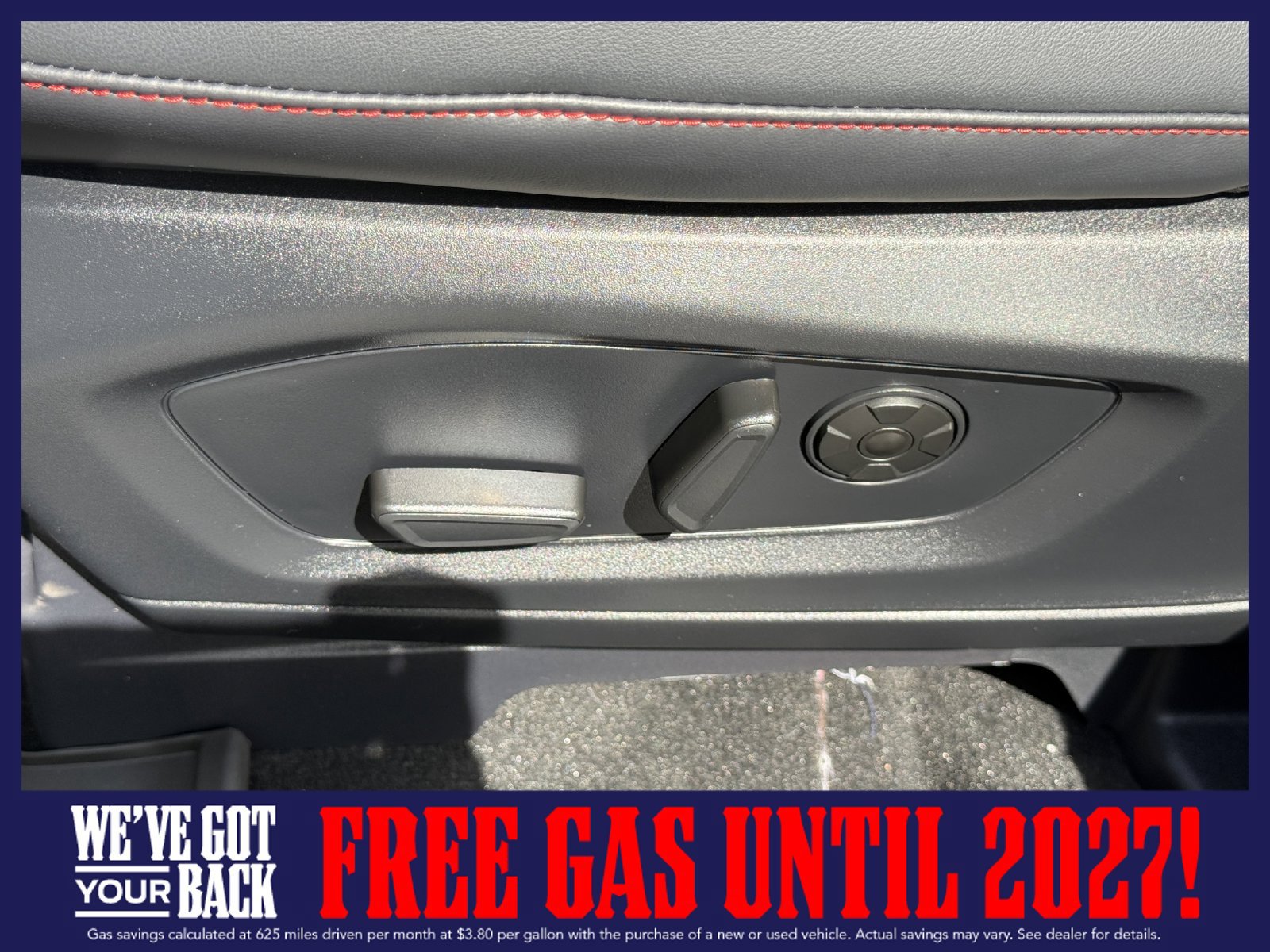 New 2026 Ford Explorer ST w/ Sun And Sound Package AWD/4WD image 24