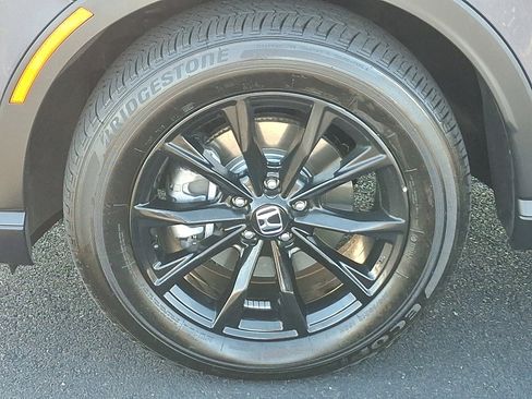 Used 2025 Honda CR-V Sport image 27