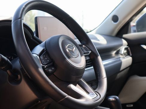 Used 2023 MAZDA CX-5 AWD 2.5 S w/ Premium Plus Pkg image 26