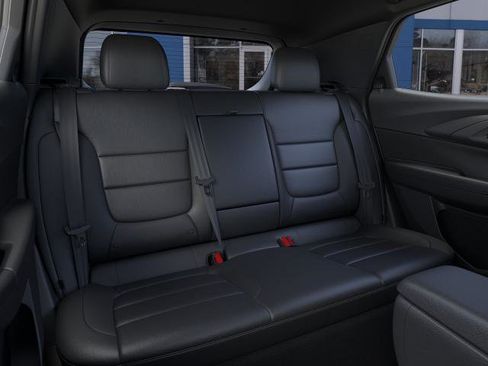 New 2026 Chevrolet TrailBlazer RS FWD image 37