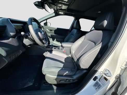 New 2026 Subaru Outback Limited AWD/4WD image 26