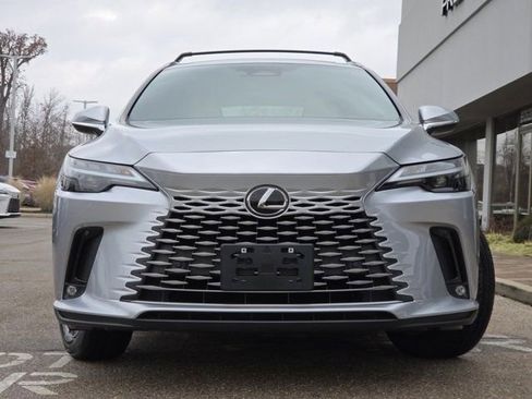 Certified 2023 Lexus RX 350 Premium image 3