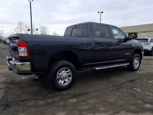 Used 2021 RAM 2500 Tradesman image 8