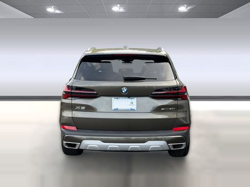Certified 2026 BMW X5 sDrive40i RWD image 10