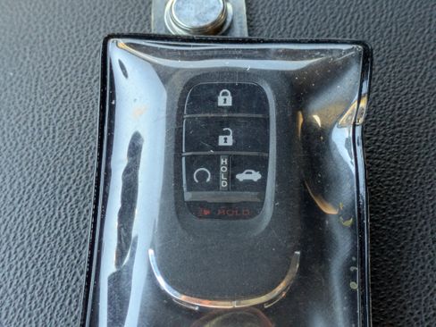 Certified 2024 Honda CR-V Sport image 38