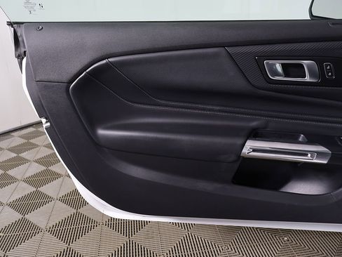 Used 2024 Ford Mustang Premium RWD image 21