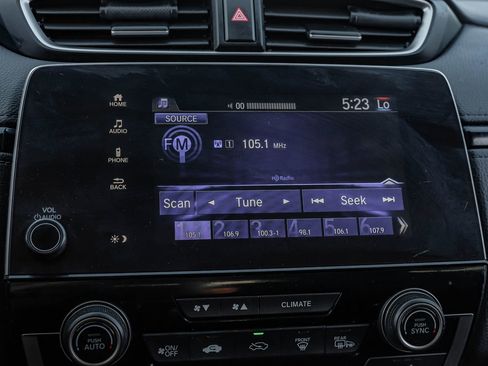 Used 2020 Honda CR-V EX image 30