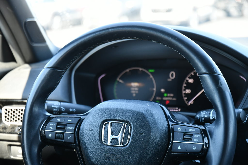 Used 2025 Honda Civic Sport image 21