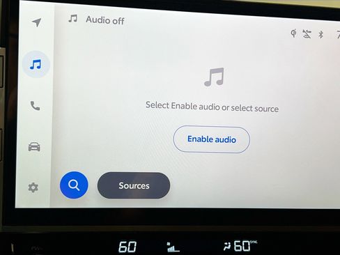 Used 2025 Toyota Tundra 1794 Edition w/ TRD Off-Road Package image 28