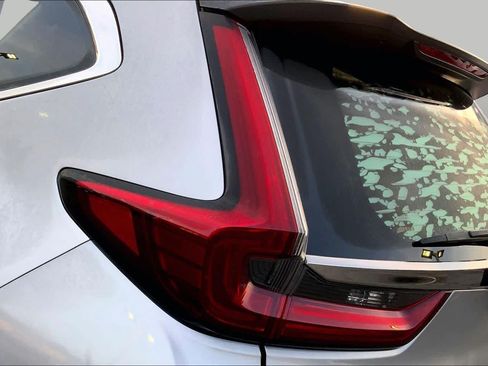Used 2020 Honda CR-V LX image 26