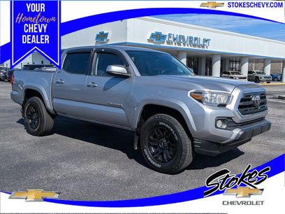 Used 2019 Toyota Tacoma SR5