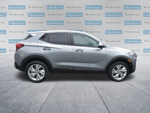 Used 2024 Buick Encore GX Preferred w/ Comfort Package AWD/4WD image 4