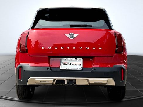 Used 2026 MINI Cooper Countryman S AWD/4WD image 4