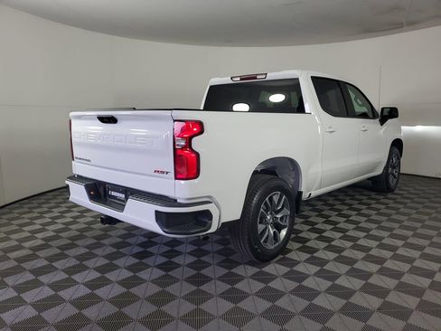 New 2026 Chevrolet Silverado 1500 RST image 4