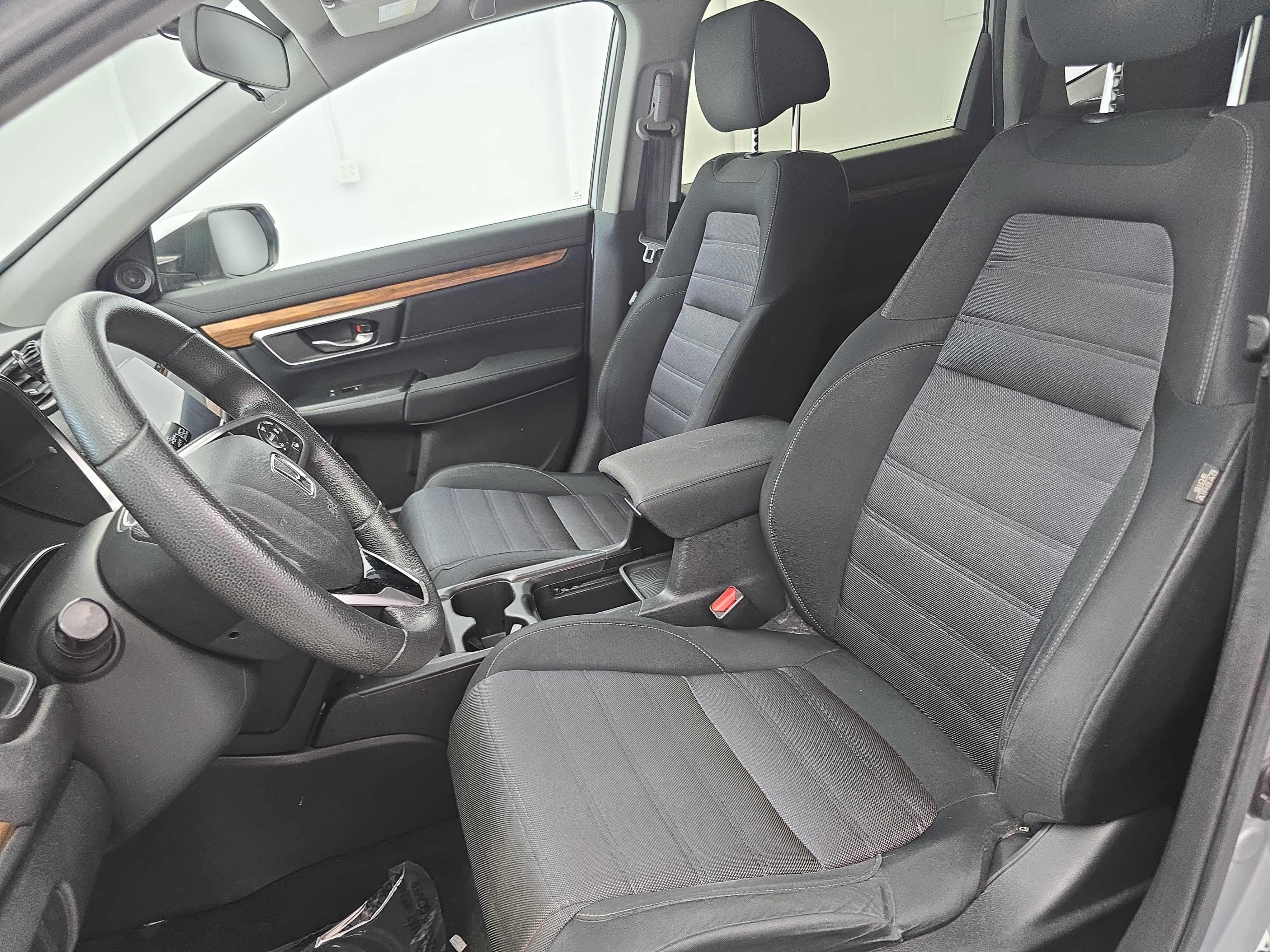 Used 2019 Honda CR-V EX image 14