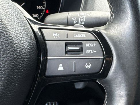 Certified 2023 Honda Civic Sport image 21