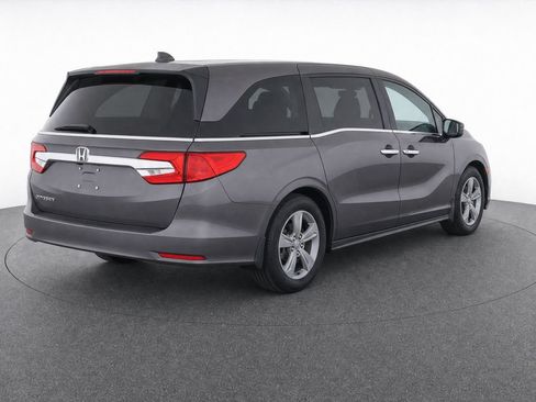 Used 2019 Honda Odyssey EX-L image 3