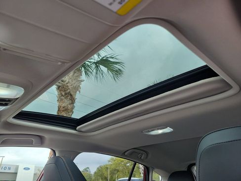 Used 2019 Subaru Crosstrek 2.0i Limited w/ Moonroof Package AWD/4WD image 34