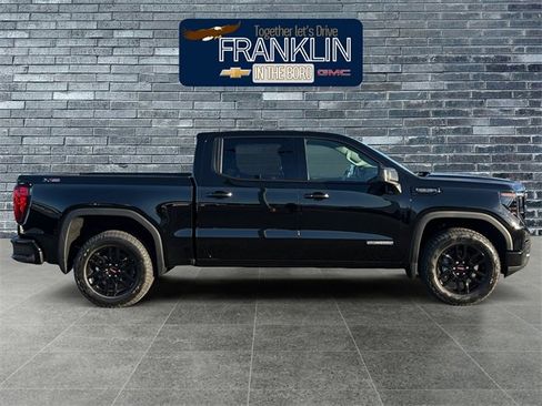 New 2026 GMC Sierra 1500 Elevation w/ X31 Off-Road Package image 6