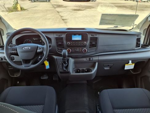 New 2025 Ford Transit 150 Base image 7