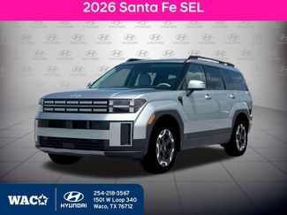 New 2026 Hyundai Santa Fe SEL 360° Tour
