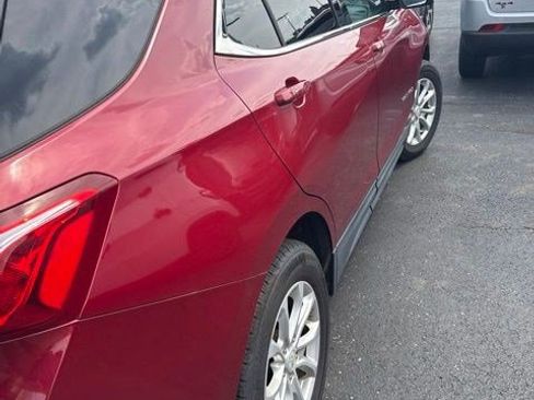 Used 2019 Chevrolet Equinox LT FWD image 6