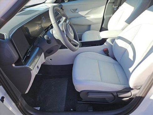 New 2026 Hyundai Kona SEL Sport image 4