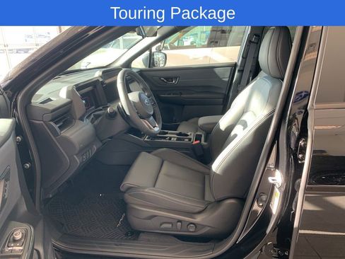 New 2026 Subaru Outback Touring image 3