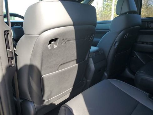 New 2026 Hyundai Santa Fe Calligraphy image 13