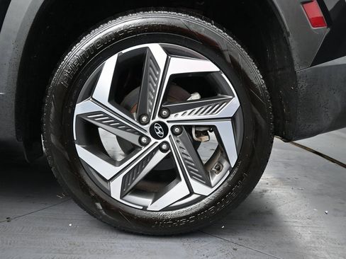Used 2022 Hyundai Tucson SEL w/ Convenience + Premium Package image 40