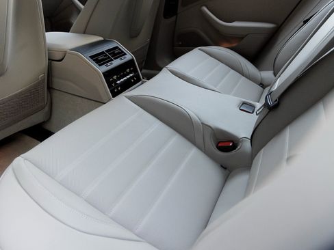 New 2026 Porsche Panamera 4 image 26