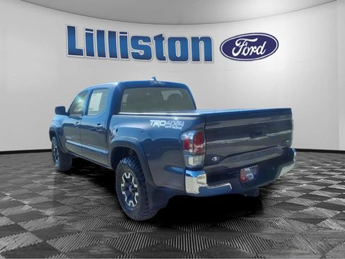 Used 2023 Toyota Tacoma TRD Off-Road image 5