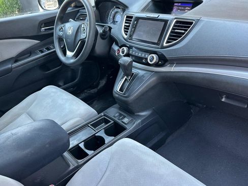 Used 2015 Honda CR-V EX image 15