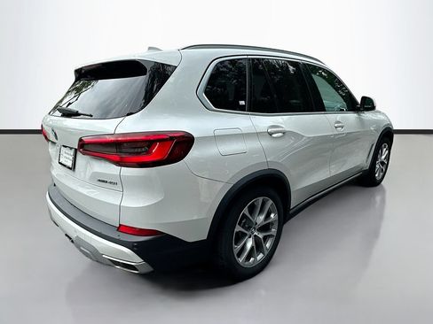 Used 2020 BMW X5 xDrive40i w/ Premium Package AWD/4WD image 5