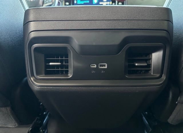 Used 2024 Chevrolet Silverado 1500 LT Trail Boss w/ Convenience Package II AWD/4WD image 32