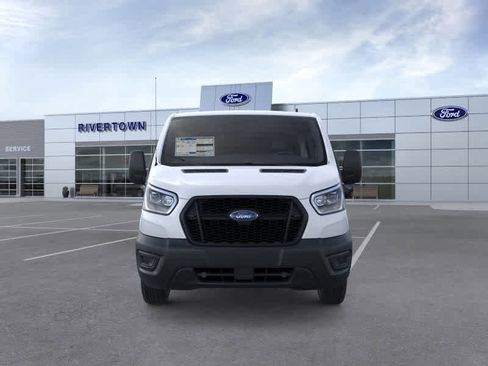 New 2025 Ford Transit 350 148 Low Roof AWD image 6