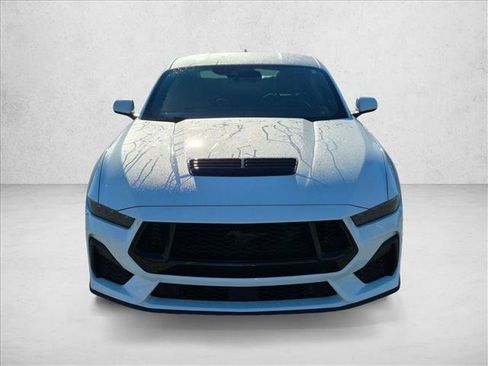 Used 2025 Ford Mustang GT RWD image 2