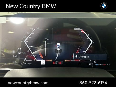 New 2026 BMW X5 xDrive40i w/ Climate Comfort Package image 21