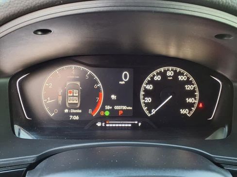 Used 2023 Honda Civic EX image 20