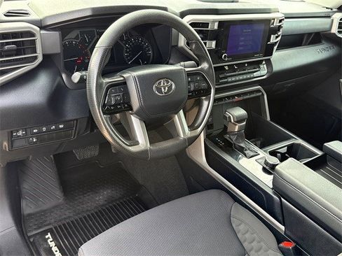 Used 2024 Toyota Tundra SR5 image 18