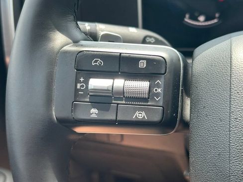 Used 2026 Hyundai Santa Fe SEL FWD image 33