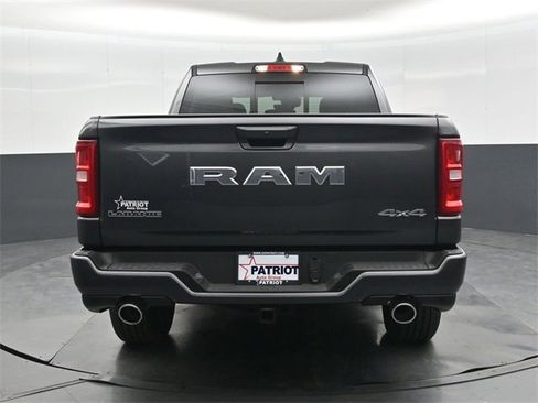 New 2026 RAM 1500 Laramie w/ Laramie Southwest Edition image 5