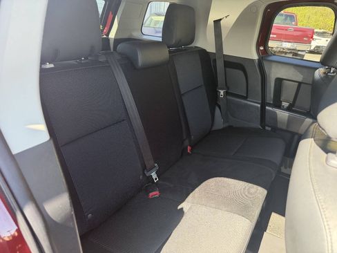 Used 2011 Toyota FJ Cruiser 4WD w/ Convenience Pkg image 8